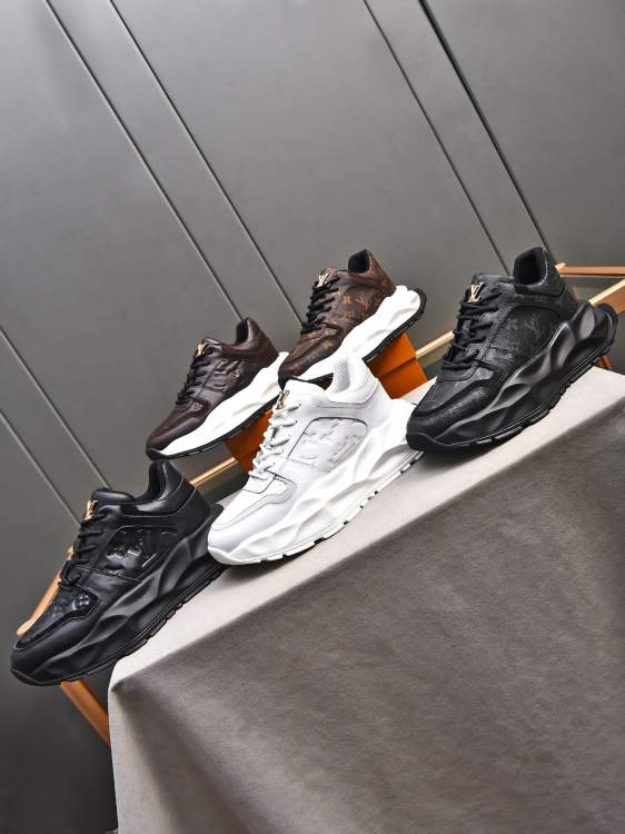Picture of Louis Vuitton Shoes _SKULVsz38-45hnh121216640